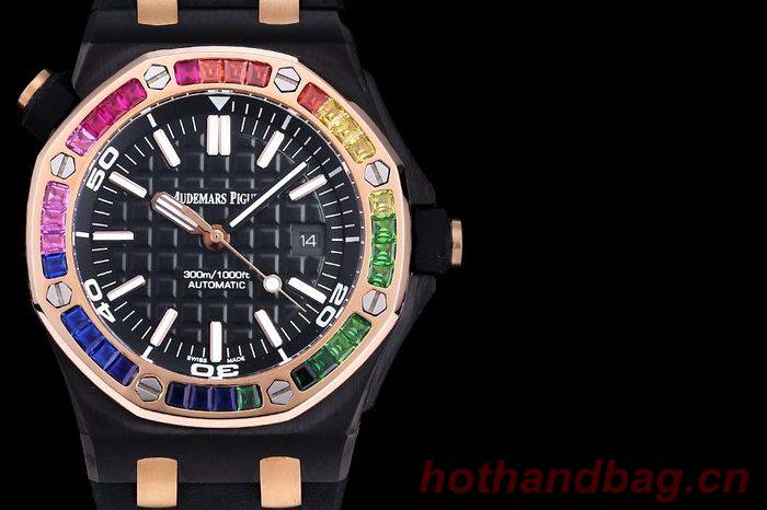 Audemars Piguet Watch APW00052 Audemars Piguet Watch APW00052